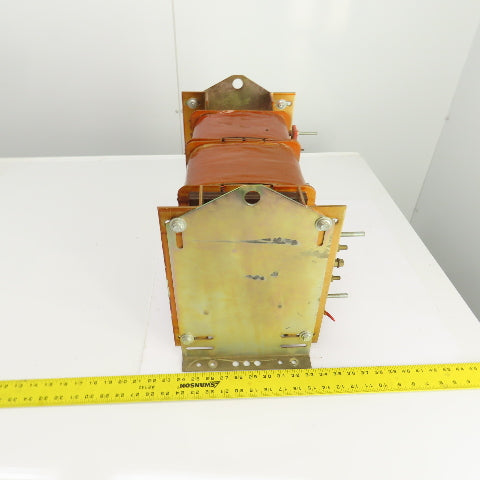 TRS025032E14000E Transformer 400+5% / 1400 50HZ 80W/Cm