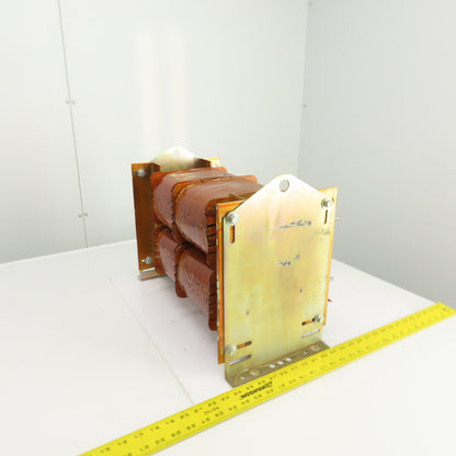 TRS025032E14000E Transformer 400+5% / 1400 50HZ 80W/Cm