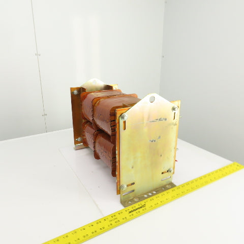 TRS025032E14000E Transformer 400+5% / 1400 50HZ 80W/Cm