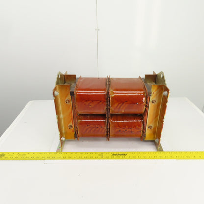 TRS025032E14000E Transformer 400+5% / 1400 50HZ 80W/Cm