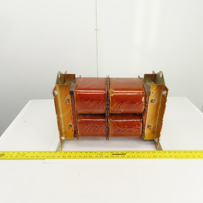 TRS025032E14000E Transformer 400+5% / 1400 50HZ 80W/Cm