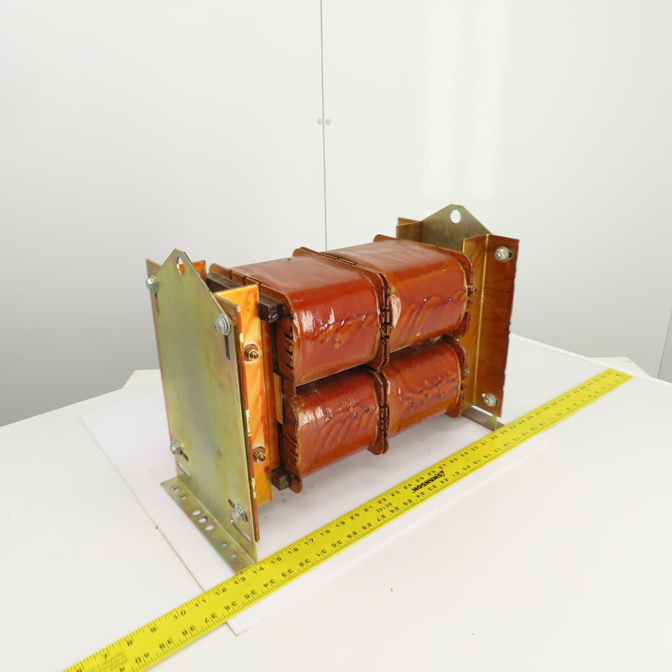TRS025032E14000E Transformer 400+5% / 1400 50HZ 80W/Cm