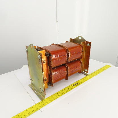 TRS025032E14000E Transformer 400+5% / 1400 50HZ 80W/Cm