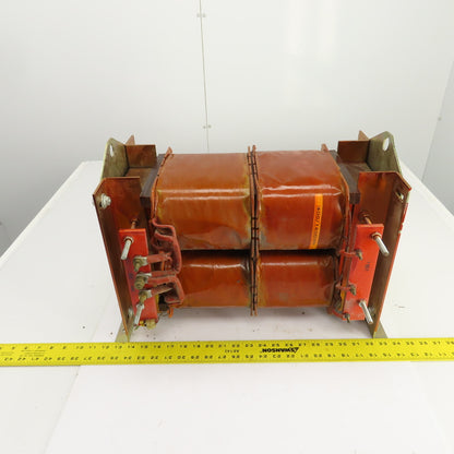 TRS025032E14000E Transformer 400+5% / 1400 50HZ 80W/Cm