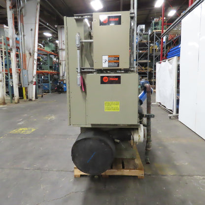 Trane CCACC901 90 Ton Refrigeration Compressor Liquid Chiller 480V Parts/Repair
