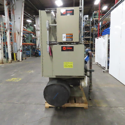 Trane CCACC901 90 Ton Refrigeration Compressor Liquid Chiller 480V Parts/Repair