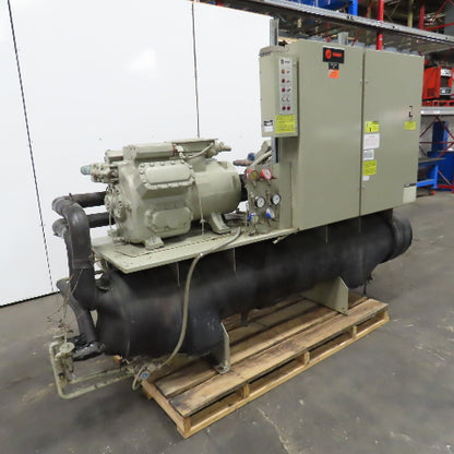 Trane CCACC901 90 Ton Refrigeration Compressor Liquid Chiller 480V Parts/Repair