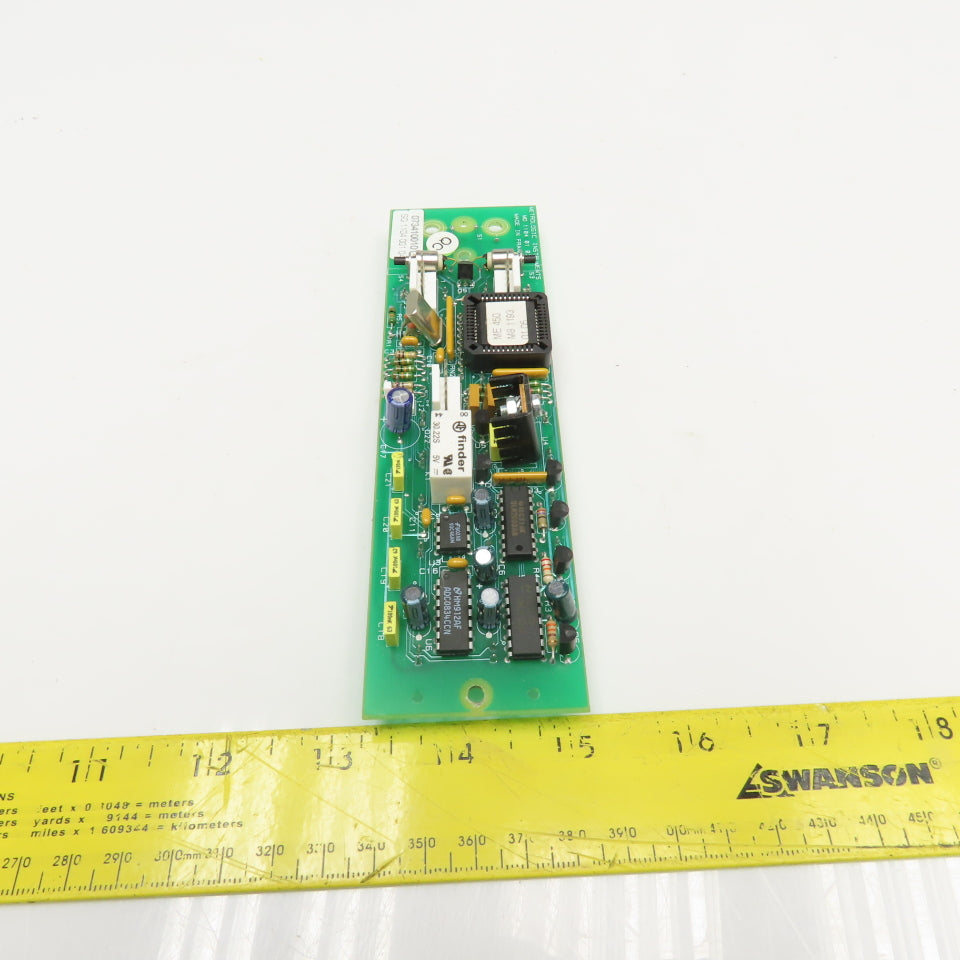 Metrologic Instruments 1104 01 03 Circuit Board