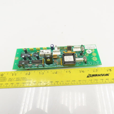 Metrologic Instruments 1104 01 03 Circuit Board