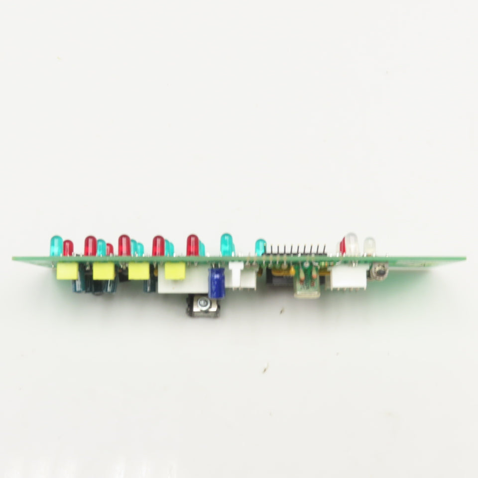 Metrologic Instruments 1104 01 03 Circuit Board