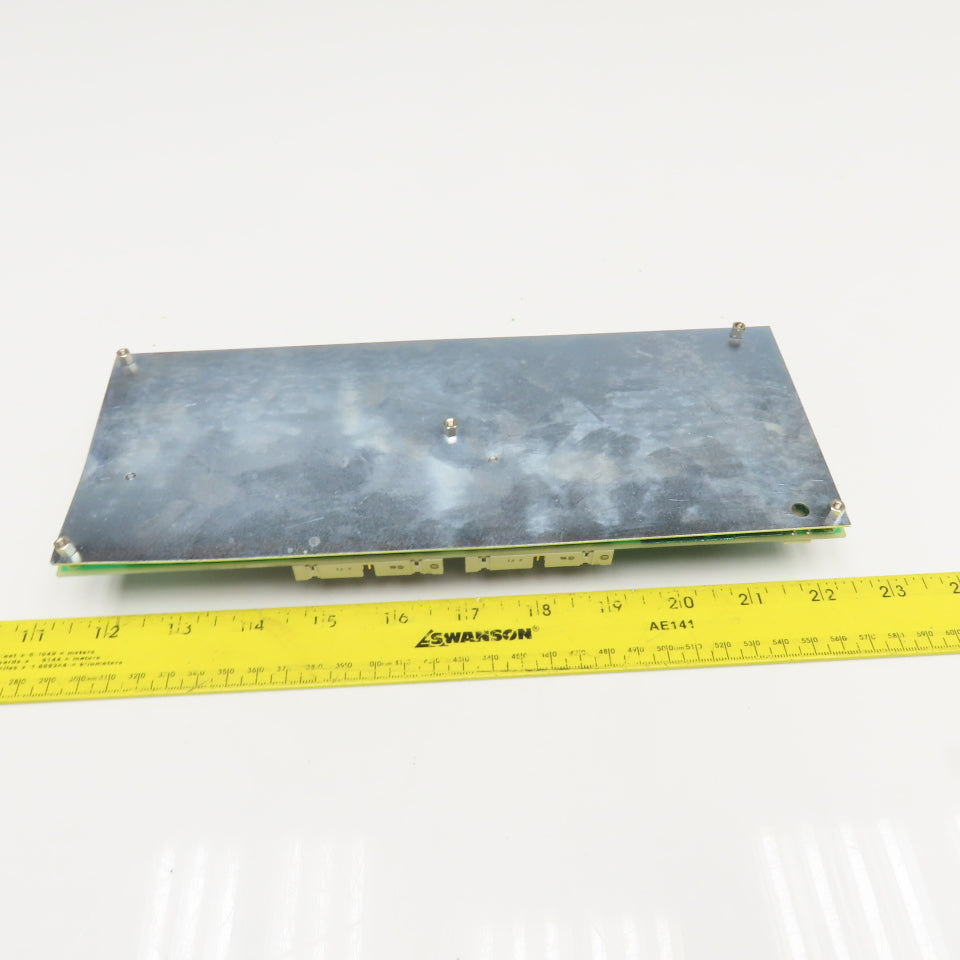 Metrologic Instrument M01096-01-01 Carte Micro Pupitre Console Circuit Board