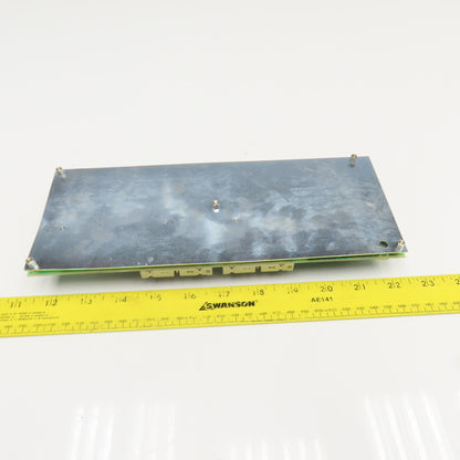 Metrologic Instrument M01096-01-01 Carte Micro Pupitre Console Circuit Board