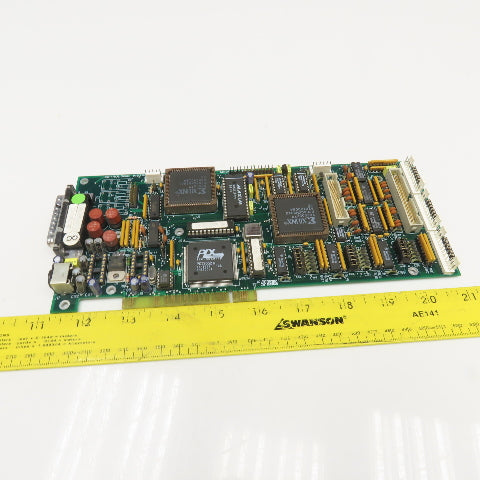 Metrologic Instruments M0 1138 01 02 ME532 Circuit Board