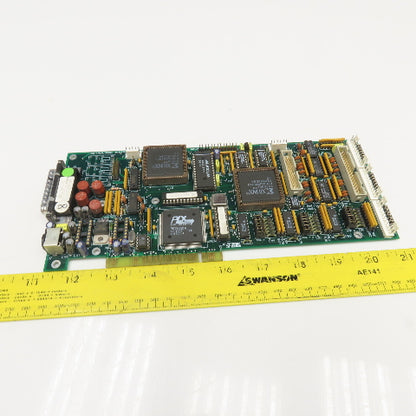 Metrologic Instruments M0 1138 01 02 ME532 Circuit Board