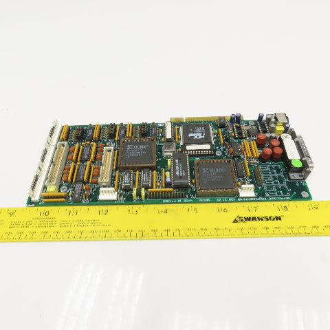 Metrologic Instruments M0 1138 01 02 ME532 Circuit Board