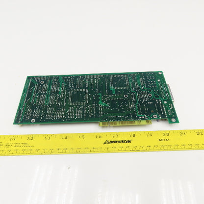 Metrologic Instruments M0 1138 01 02 ME532 Circuit Board