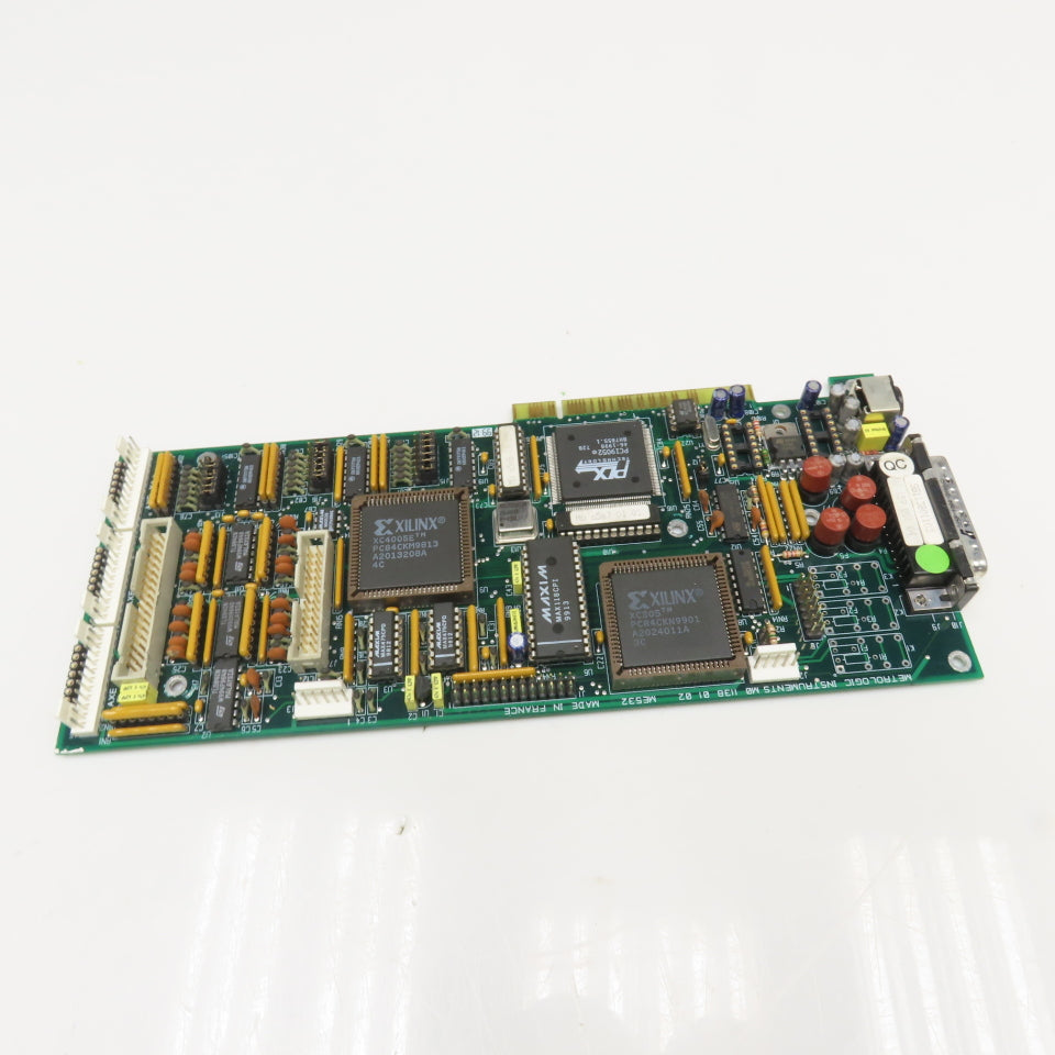 Metrologic Instruments M0 1138 01 02 ME532 Circuit Board