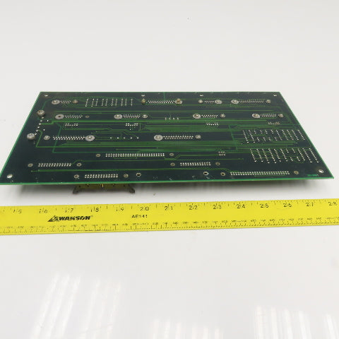 Brown & Sharpe 80-410-162-1 CPU Distribution Board 3 Axis X-Y-Z