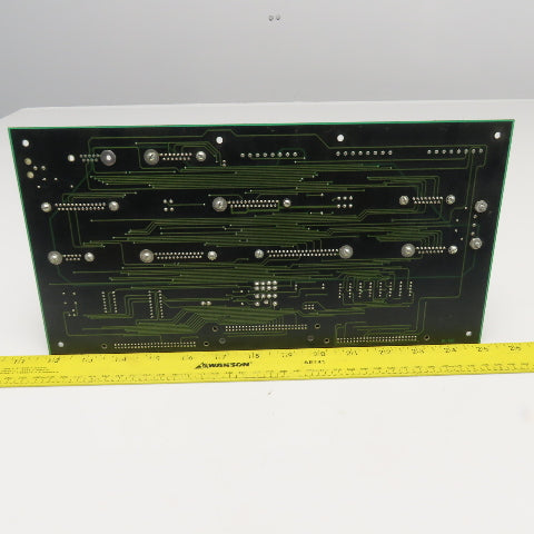 Brown & Sharpe 80-410-160 I/O Distribution Board