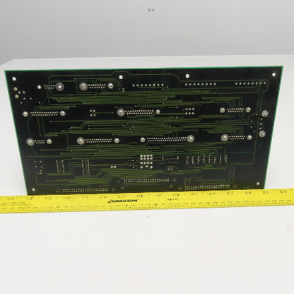 Brown & Sharpe 80-410-160 I/O Distribution Board