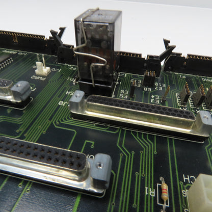 Brown & Sharpe 80-410-160 I/O Distribution Board