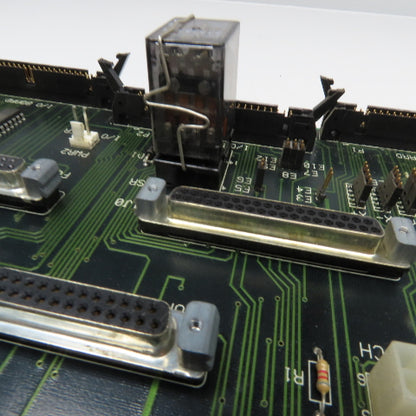 Brown & Sharpe 80-410-160 I/O Distribution Board