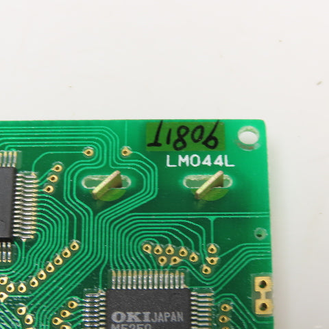 LM044L LCD Display Circuit Board