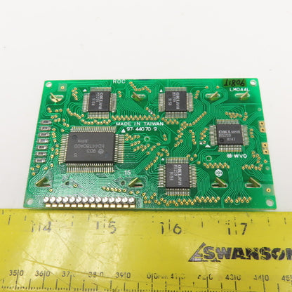 LM044L LCD Display Circuit Board