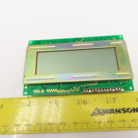 LM044L LCD Display Circuit Board