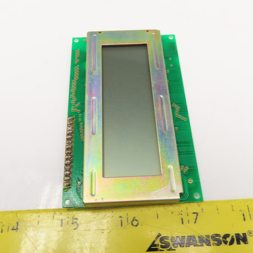 LM044L LCD Display Circuit Board