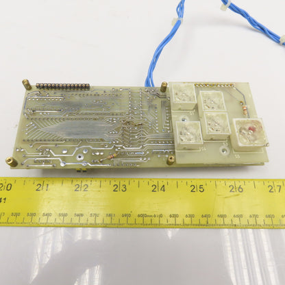Tesa 71132000 Circuit Board