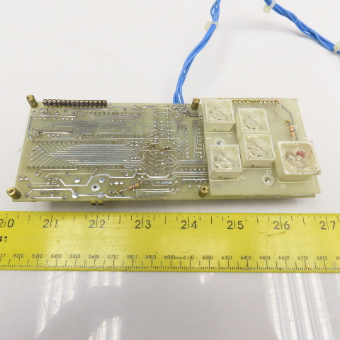 Tesa 71132000 Circuit Board