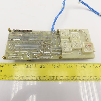Tesa 71132000 Circuit Board