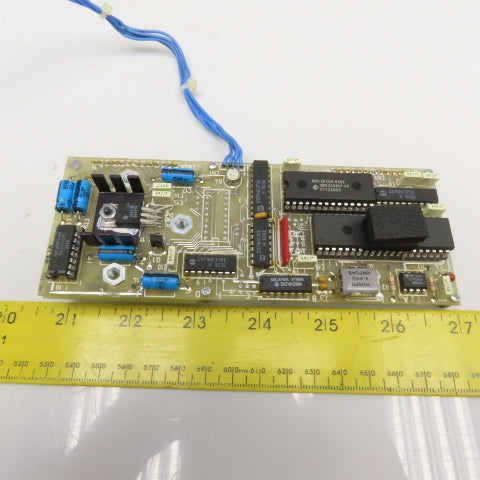 Tesa 71132000 Circuit Board
