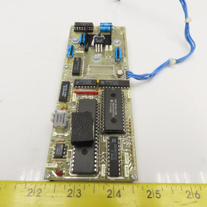 Tesa 71132000 Circuit Board