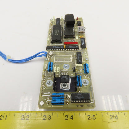 Tesa 71132000 Circuit Board