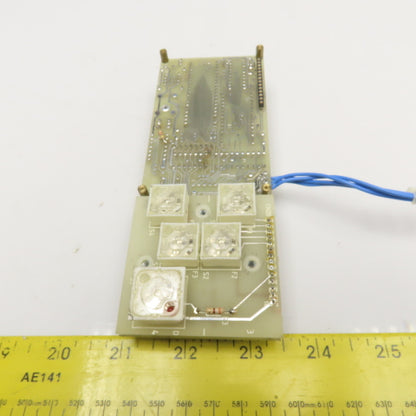 Tesa 71132000 Circuit Board