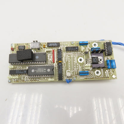 Tesa 71132000 Circuit Board