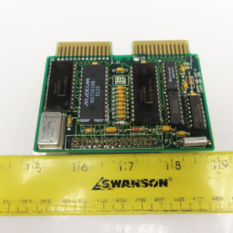 Brown & Sharpe 80-188 Control Circuit Board Card