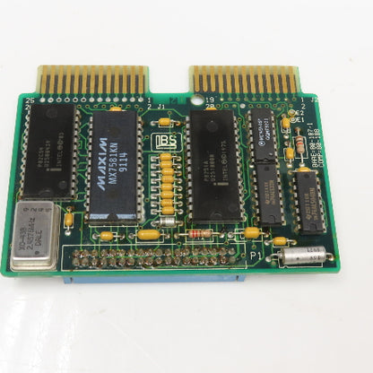 Brown & Sharpe 80-188 Control Circuit Board Card