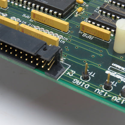 Brown & Sharpe 80-410-185 Control Circuit Board Card