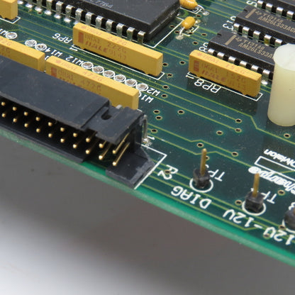 Brown & Sharpe 80-410-185 Control Circuit Board Card