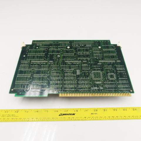 Brown & Sharpe 80-410-185 Control Circuit Board Card