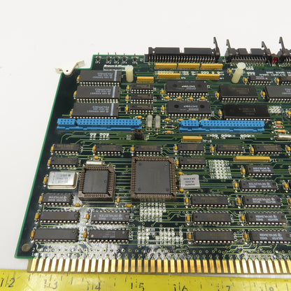 Brown & Sharpe 80-410-185 Control Circuit Board Card
