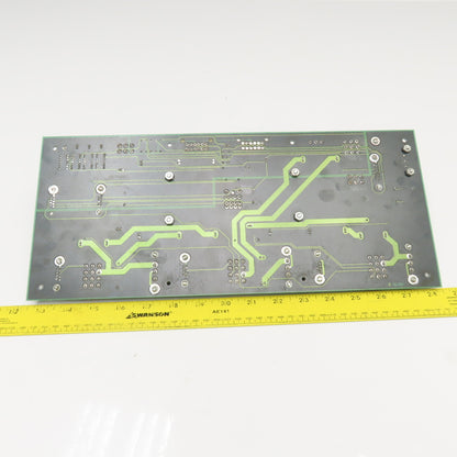 Brown & Sharpe 80-410-164-1 Motor Distribution Board