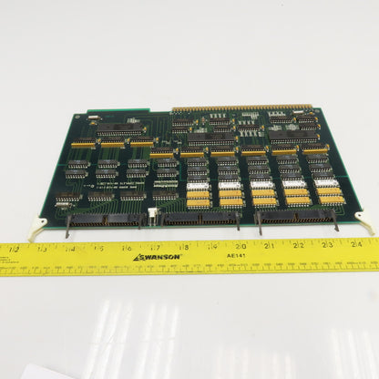 Brown & Sharpe 80-410-120-1 Measuring Systems Circuit Board Card PCB
