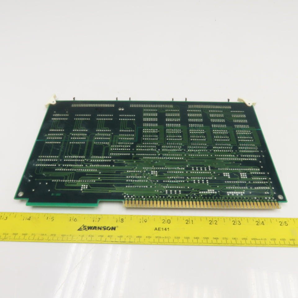 Brown & Sharpe 80-410-120-1 Measuring Systems Circuit Board Card PCB