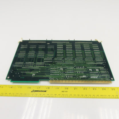 Brown & Sharpe 80-410-120-1 Measuring Systems Circuit Board Card PCB