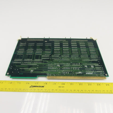 Brown & Sharpe 80-410-120-1 Measuring Systems Circuit Board Card PCB