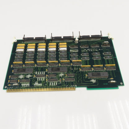 Brown & Sharpe 80-410-120-1 Measuring Systems Circuit Board Card PCB